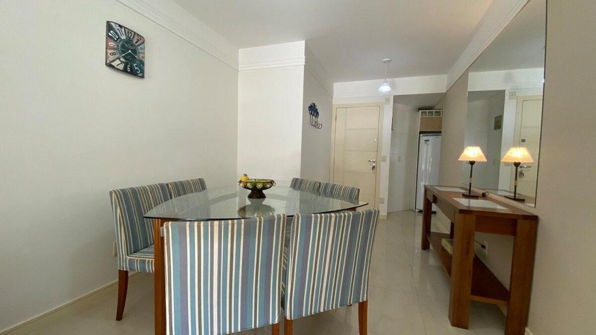 Garden Ville - Confortavel Apartamento Na Praia De Bombas Com Otima Localizacao Bombinhas Exterior photo