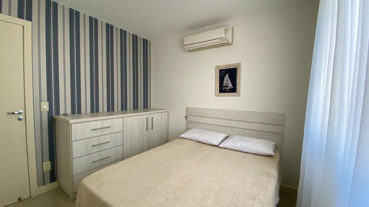 Garden Ville - Confortavel Apartamento Na Praia De Bombas Com Otima Localizacao Bombinhas Exterior photo