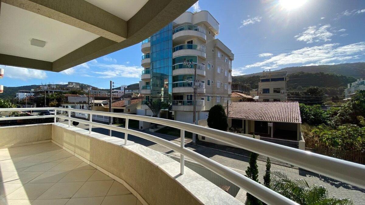 Garden Ville - Confortavel Apartamento Na Praia De Bombas Com Otima Localizacao Bombinhas Exterior photo