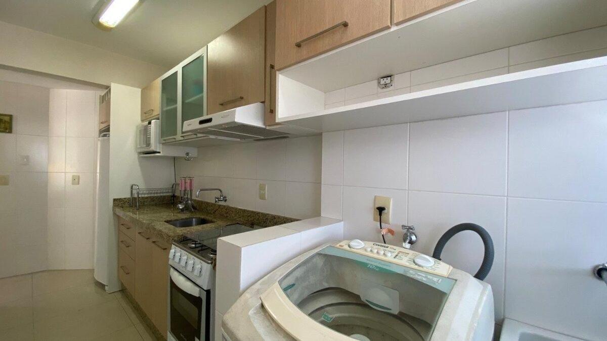 Garden Ville - Confortavel Apartamento Na Praia De Bombas Com Otima Localizacao Bombinhas Exterior photo